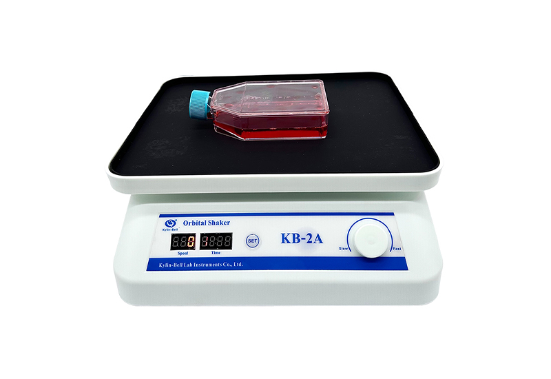 其林貝爾脫色搖床KB-2A 其林貝爾脫色搖床KB-2A